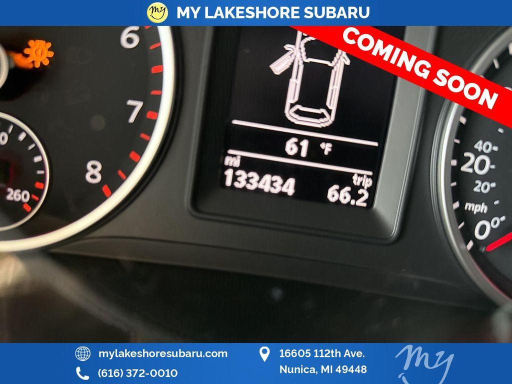 used 2014 Volkswagen Tiguan car, priced at $8,893
