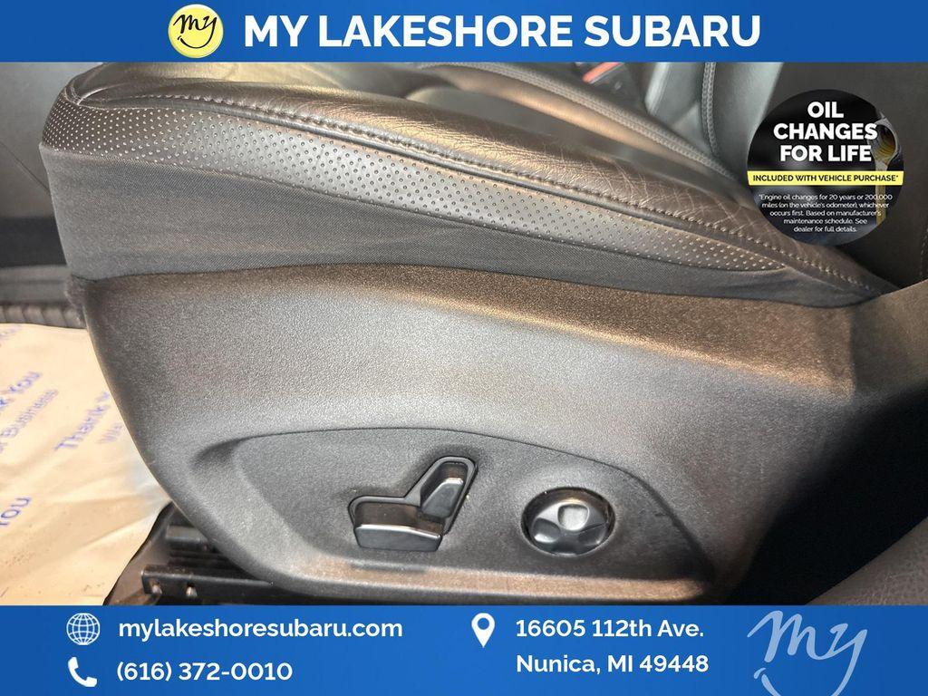 used 2020 Jeep Renegade car, priced at $17,982