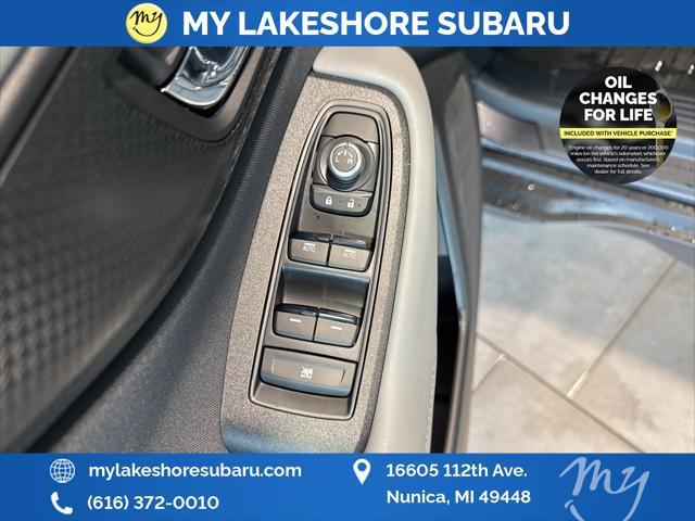 new 2025 Subaru Outback car, priced at $36,944