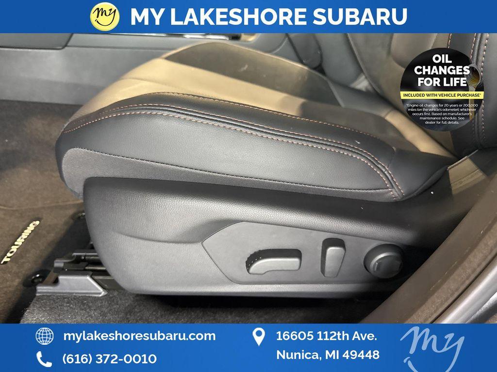 new 2026 Subaru Forester car, priced at $44,113