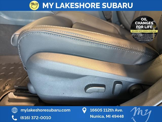new 2025 Subaru Outback car, priced at $38,985