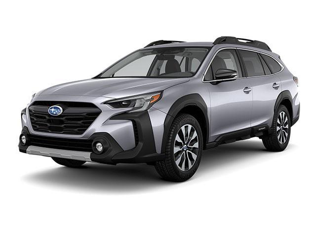 used 2023 Subaru Outback car, priced at $28,480