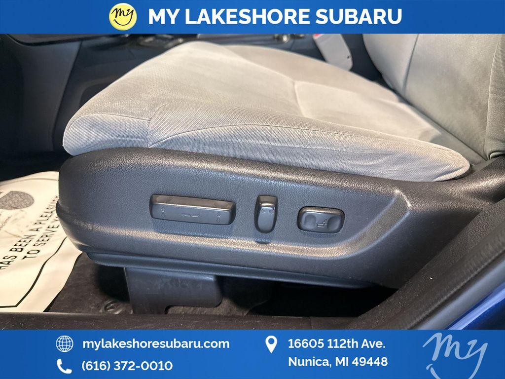 used 2015 Honda CR-V car, priced at $13,981