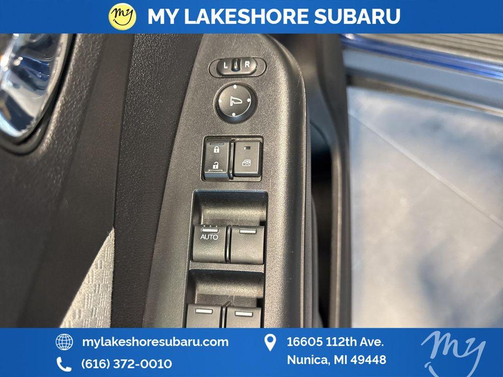 used 2015 Honda CR-V car, priced at $13,981