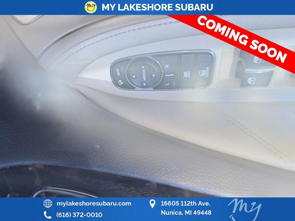 used 2016 Hyundai Equus car, priced at $12,981