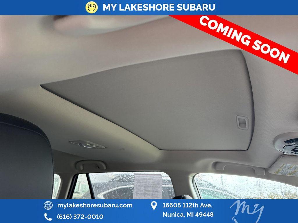 used 2024 Subaru Outback car, priced at $31,980