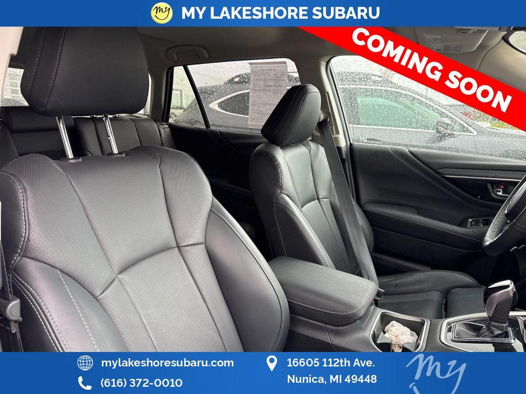 used 2024 Subaru Outback car, priced at $31,980