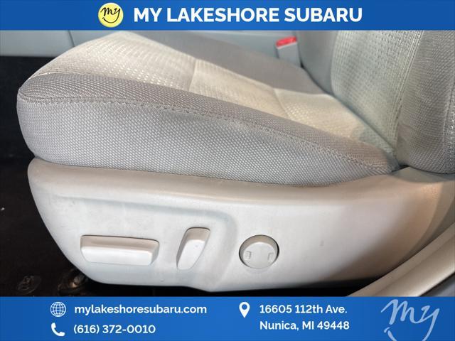 used 2014 Toyota Camry car, priced at $8,981