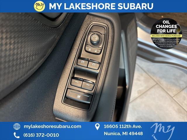 new 2025 Subaru Outback car, priced at $30,728
