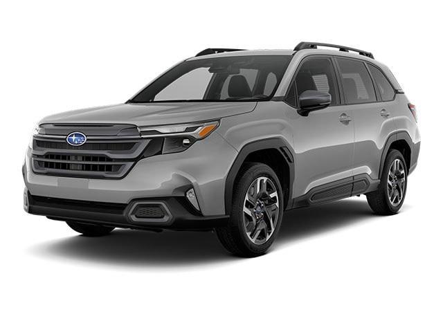 new 2025 Subaru Forester car, priced at $41,787