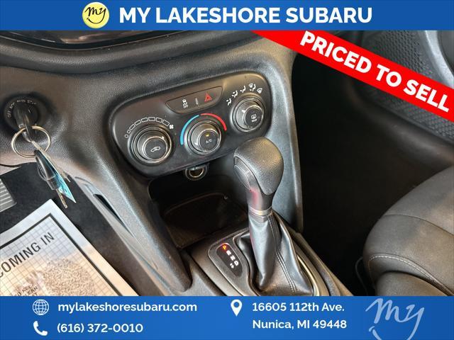used 2013 Dodge Dart car, priced at $4,980