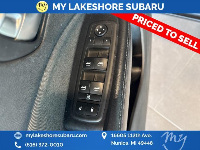 used 2013 Dodge Dart car, priced at $4,980