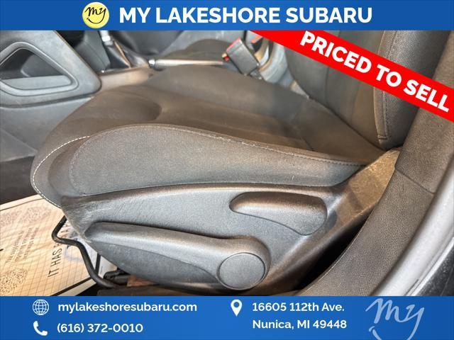 used 2013 Dodge Dart car, priced at $4,980