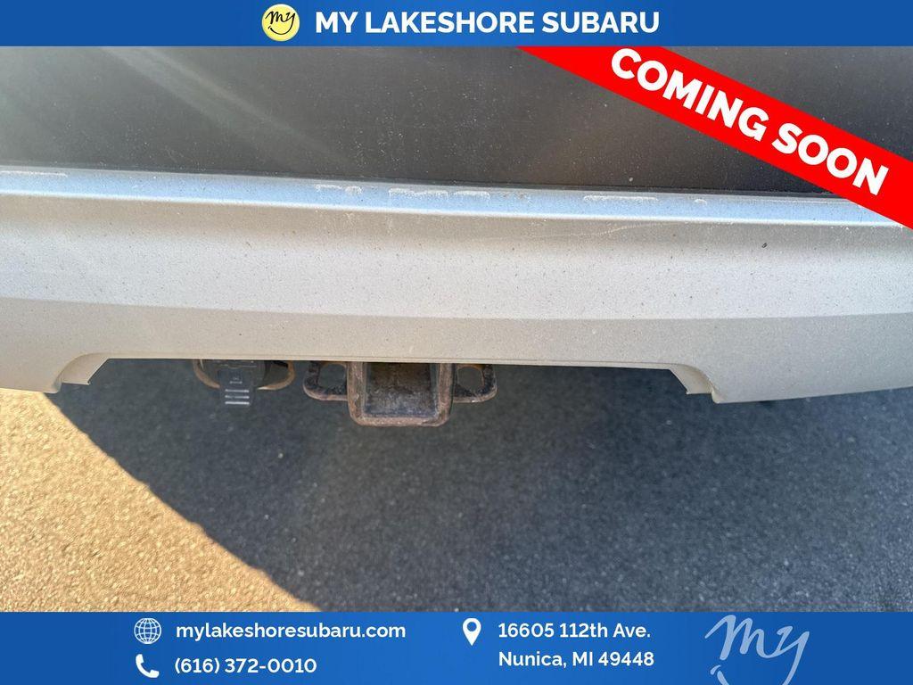 used 2018 GMC Acadia car, priced at $13,316