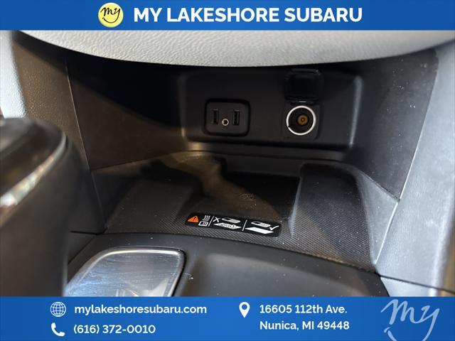 used 2018 Chevrolet Equinox car, priced at $15,481
