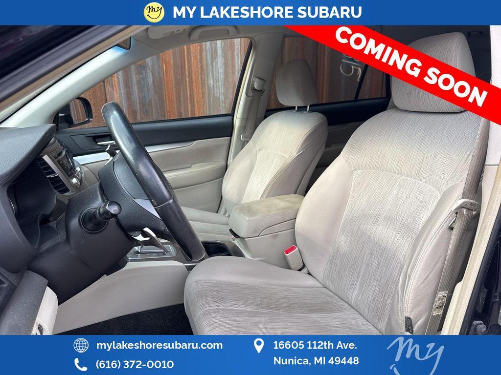used 2013 Subaru Outback car, priced at $5,282