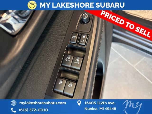 used 2015 Subaru Outback car, priced at $5,482