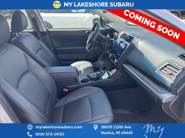 used 2019 Subaru Outback car, priced at $20,480