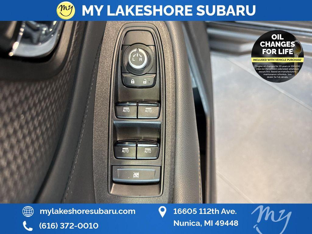 used 2022 Subaru Outback car, priced at $25,882