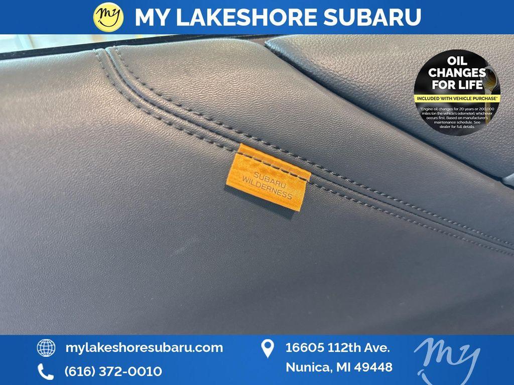 used 2022 Subaru Outback car, priced at $25,882