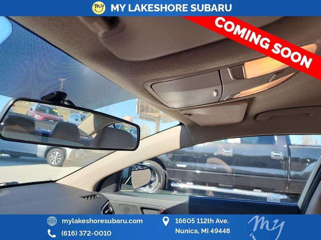 used 2017 Hyundai Elantra car, priced at $12,265