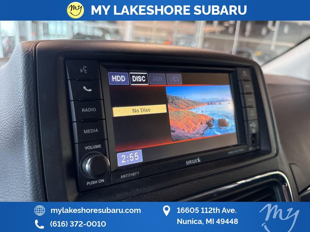 used 2018 Dodge Grand Caravan car, priced at $10,485