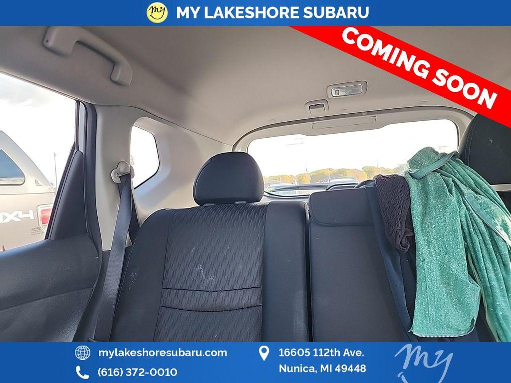 used 2018 Nissan Rogue car, priced at $14,781