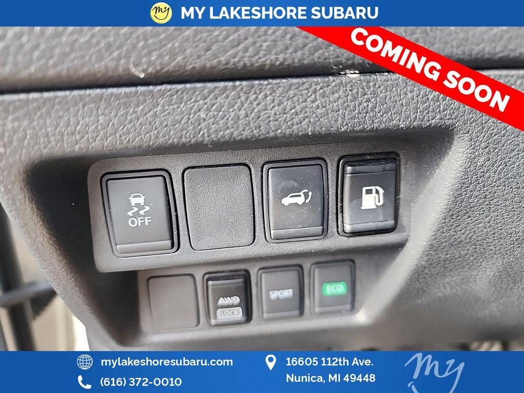 used 2018 Nissan Rogue car, priced at $14,781