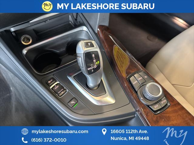 used 2015 BMW 328 car, priced at $12,981