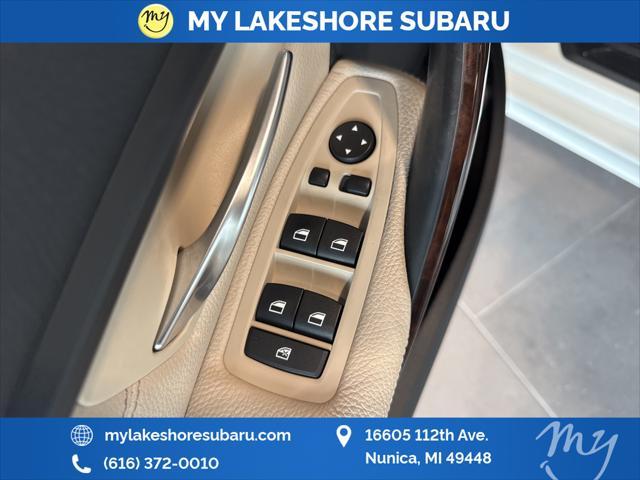 used 2015 BMW 328 car, priced at $12,981