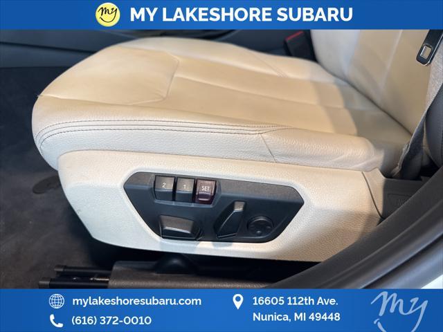used 2015 BMW 328 car, priced at $12,981