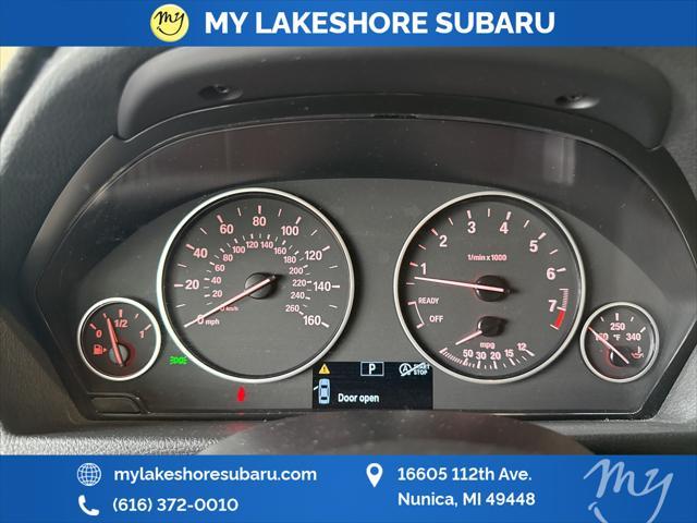 used 2015 BMW 328 car, priced at $12,981