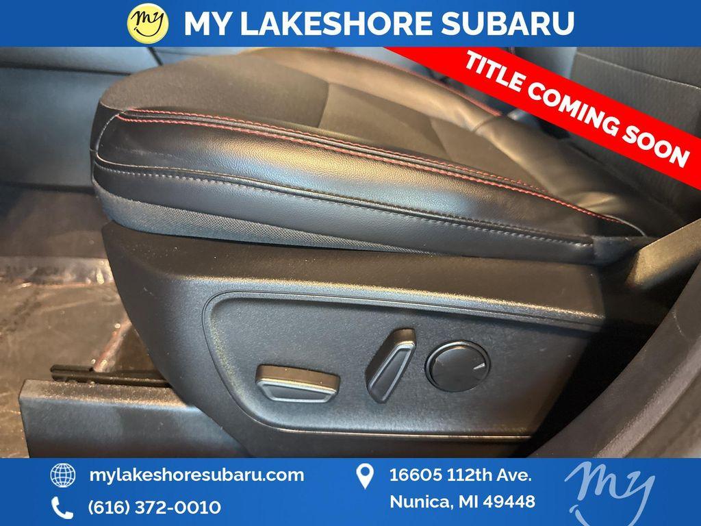 used 2023 Ford Escape car, priced at $23,480