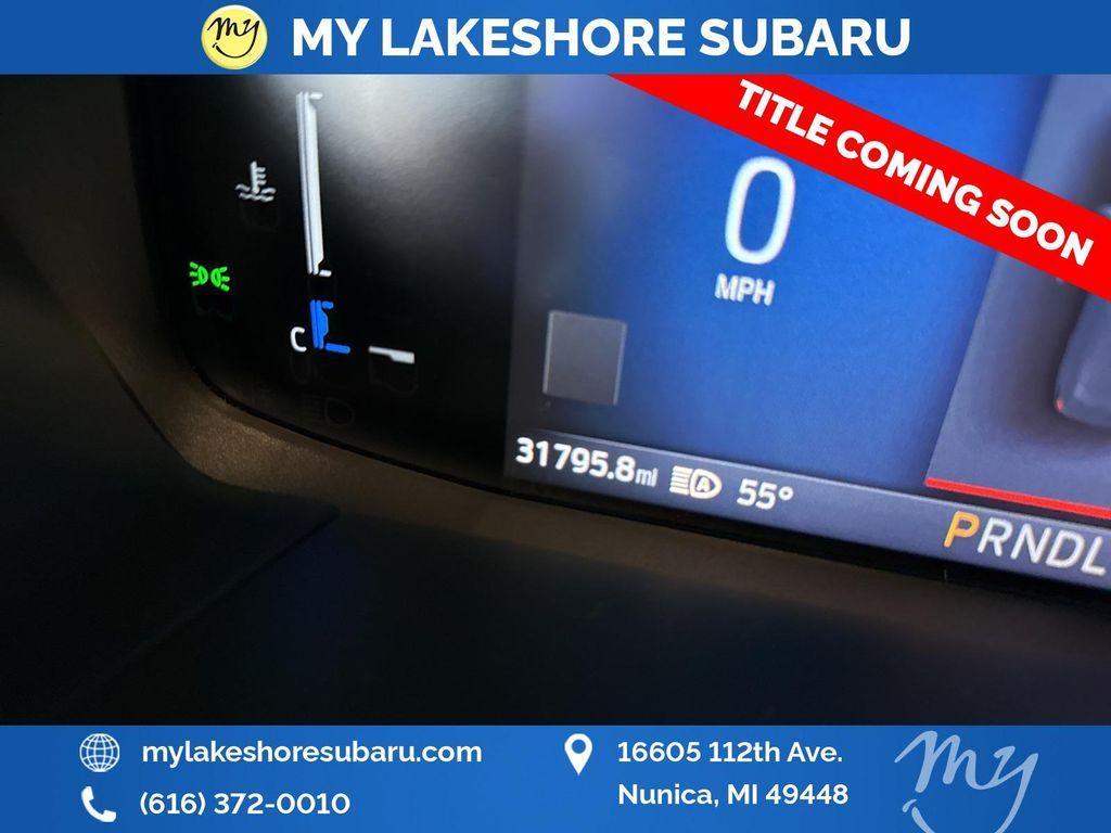 used 2023 Ford Escape car, priced at $23,480