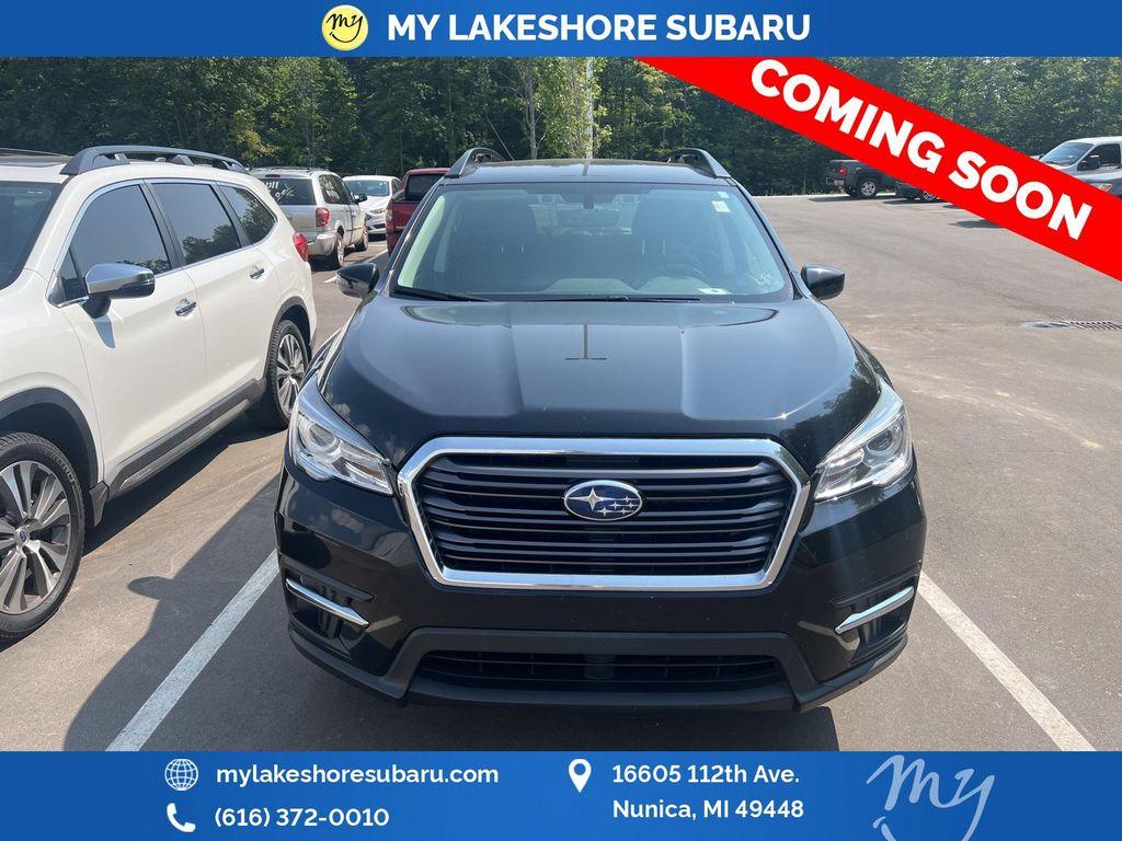 used 2021 Subaru Ascent car, priced at $22,321