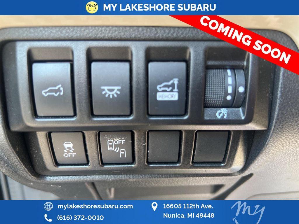 used 2021 Subaru Ascent car, priced at $22,321