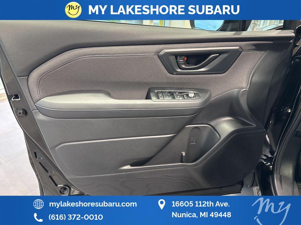 new 2025 Subaru Forester car, priced at $36,466