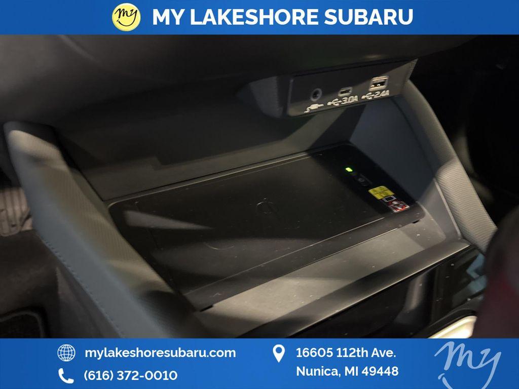 new 2025 Subaru Forester car, priced at $36,466