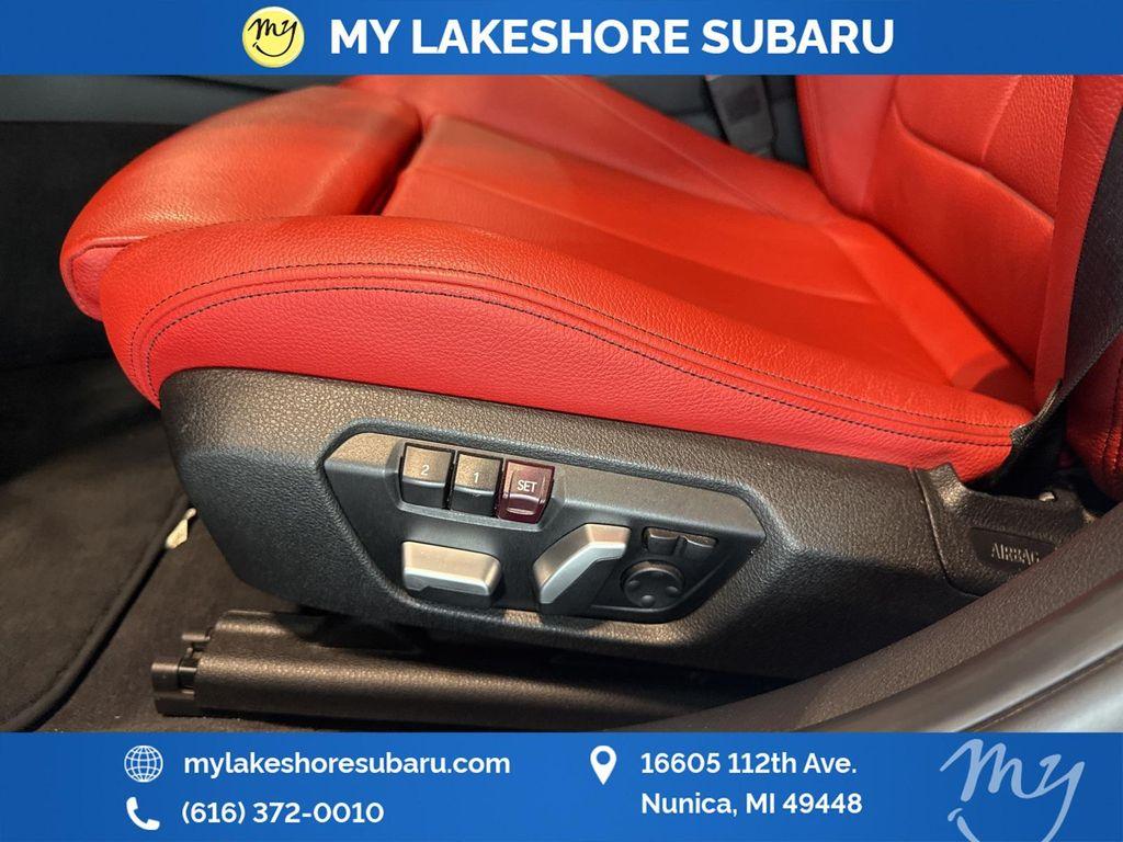 used 2016 BMW 340 car, priced at $21,982