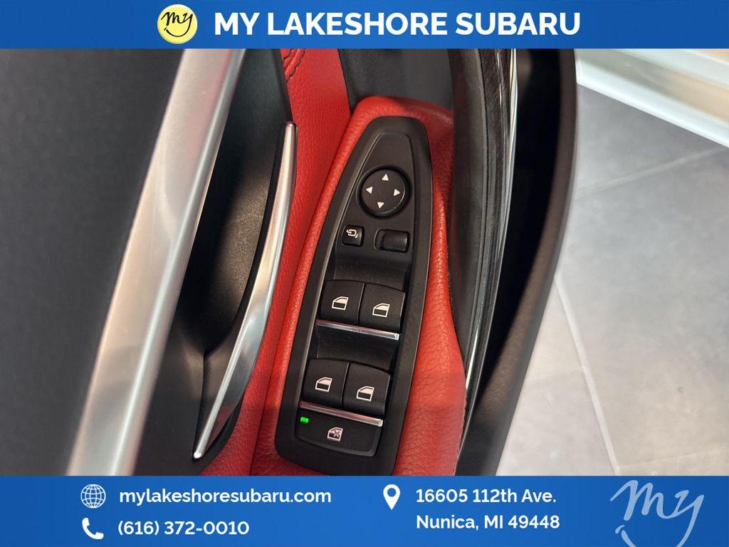used 2016 BMW 340 car, priced at $21,982