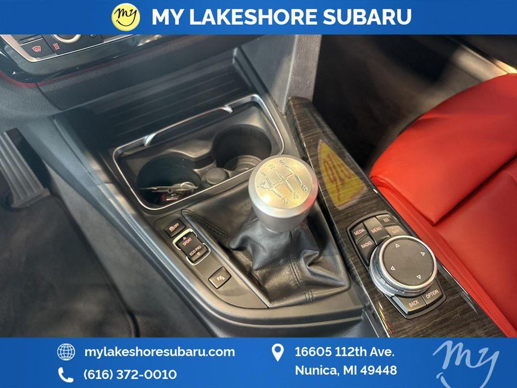 used 2016 BMW 340 car, priced at $21,982