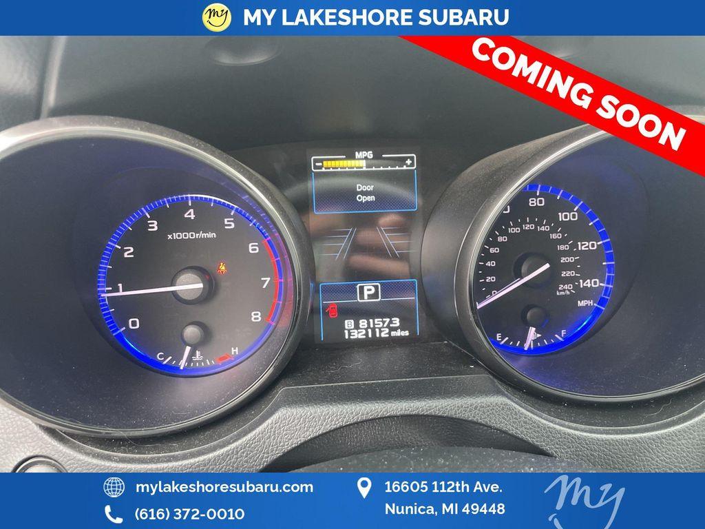 used 2019 Subaru Outback car, priced at $16,791