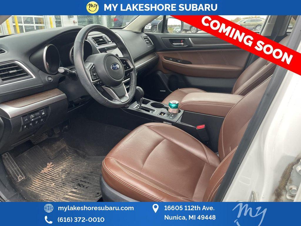 used 2019 Subaru Outback car, priced at $16,791