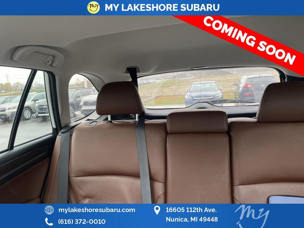 used 2019 Subaru Outback car, priced at $16,791