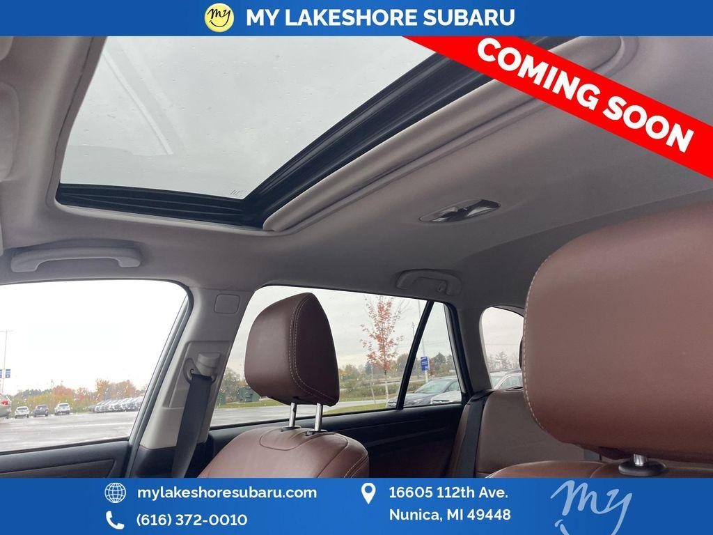 used 2019 Subaru Outback car, priced at $16,791