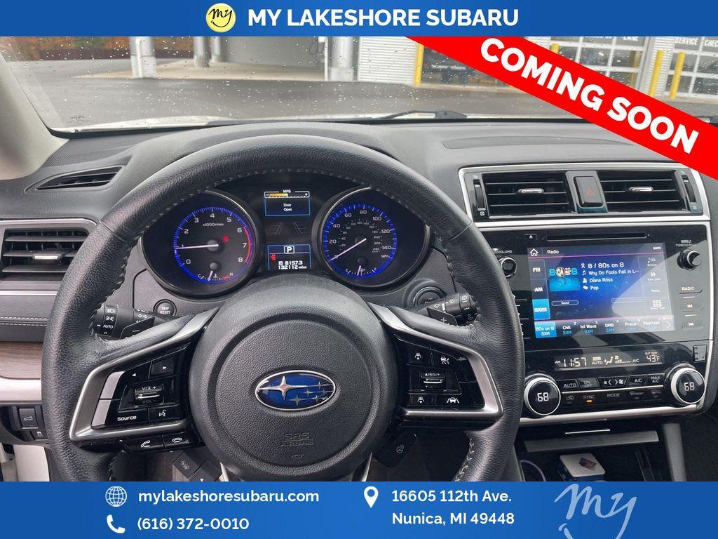 used 2019 Subaru Outback car, priced at $16,791
