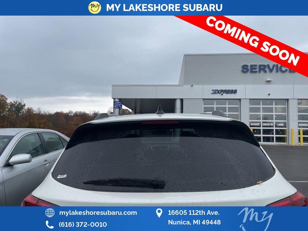 used 2019 Subaru Outback car, priced at $16,791