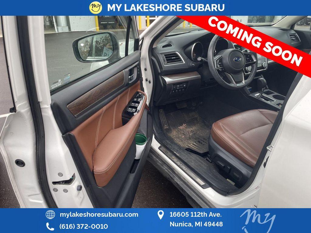 used 2019 Subaru Outback car, priced at $16,791