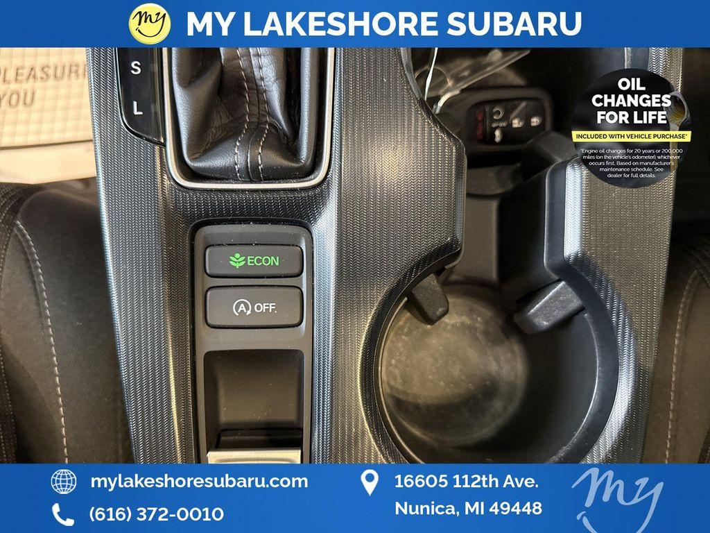 used 2023 Honda Civic car, priced at $23,982