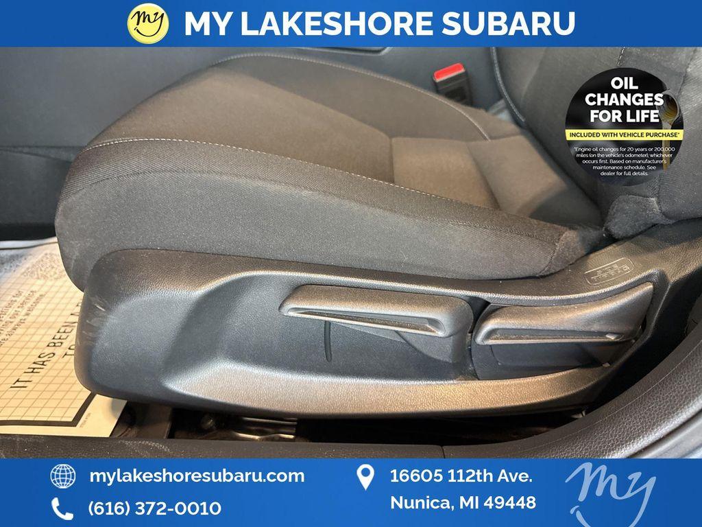 used 2023 Honda Civic car, priced at $23,982